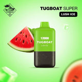 Tugboat Super Pod Kit Disposable Vape (12,000 Puffs) Best Vape Delivery in UAE 2025