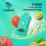 Tugboat T12000 Disposable Vape (12,000 Puffs) VAPE OFFER AL AIN