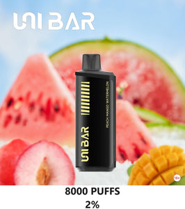 unibar disposable vape dubai