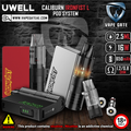 uwell caliburn ironfist L pod system best vape shop in Dubai