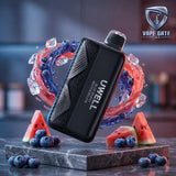 Uwell Caliburn Bar Rechargeable Disposable Vape 100K High Puffs Disposable Vape Dubai Cheap