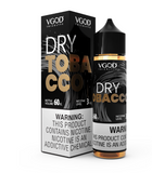 VGOD Dry Tobacco - 60ml Fast Delivery in UAE