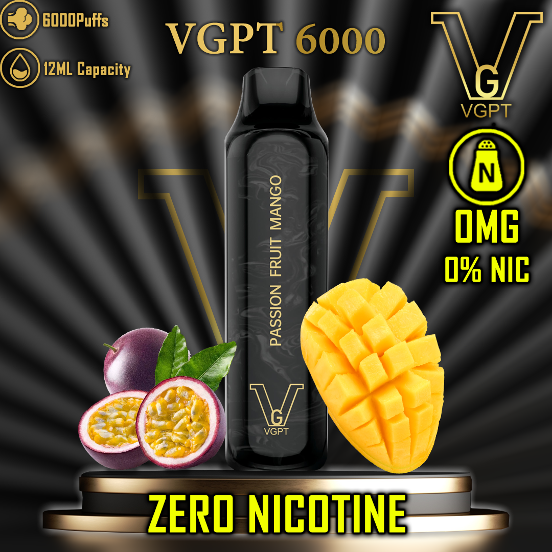 zero bar by beco 6000 puffs disposable vape Best Disposable Zero Nicotine Vape UAE