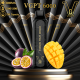 VGPT DISPOSABLE VAPE (6000 Puffs) vape online al ain