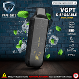 VGPT 7500 Disposable Vape Best Vape in Sharjah 2025