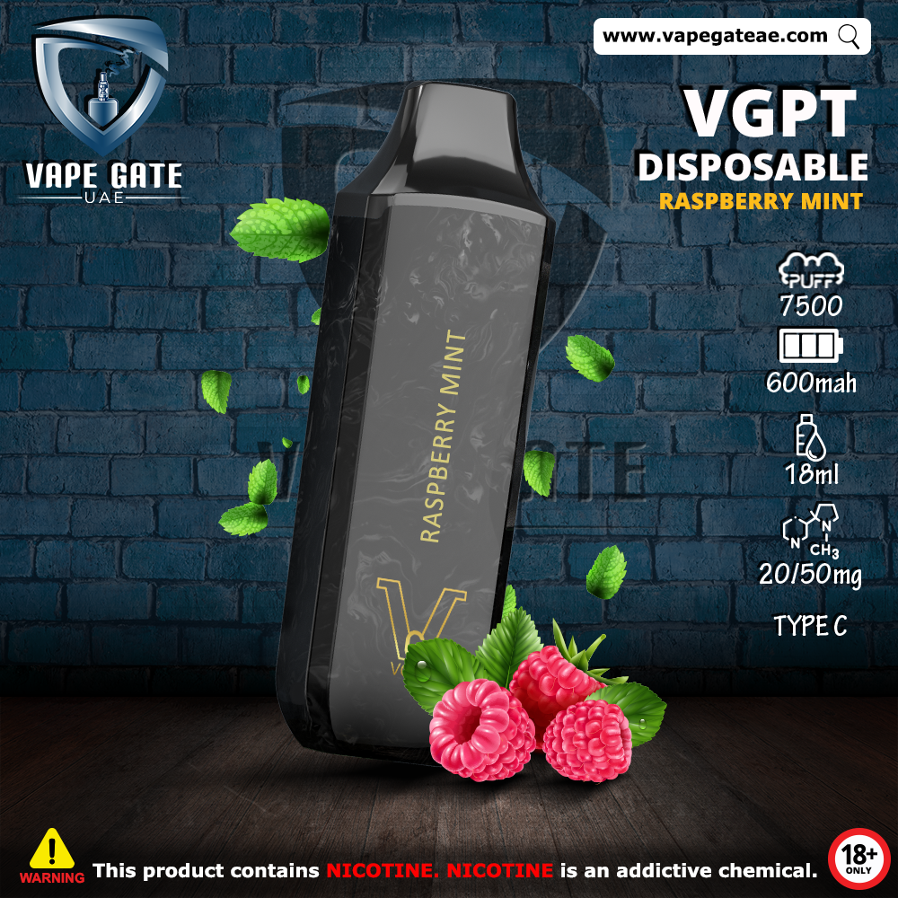 vincent vape Wilo