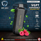 VGPT 7500 Disposable Vape Deliver The Same Day in Abu Dhabi 2025