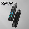 VOOPOO Vmate Max 1200mAh Pod System (30W) Vape Same Day Delivery Abu Dhabi