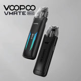 VOOPOO Vmate Max 1200mAh Pod System (30W) Vape Same Day Delivery Abu Dhabi