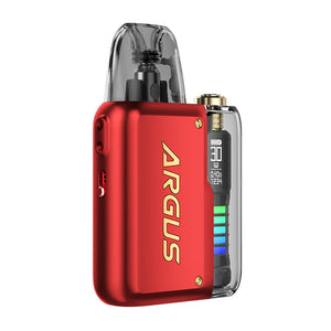 VOOPOO ARGUS P2 30W POD SYSTEM (1100mAh) vape offer ruwais fujairah