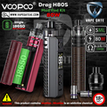 VOOPOO Drag H80S Mod Pod Kit (80W) vape delivery abu dhabi dubai same day