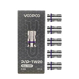 VOOPOO VINCI PNP Coils Series best vape offer abu dhabi