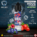 VOUG ICED QUAD BERRY (60ML) ABU DHABI DUBAI FUAJIRAH KSA