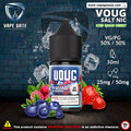 VOUG ICED QUAD BERRY SALTNIC 30ML ABU DHABI DUBAI RUWAIS AL AIN FUJAIRAH KSA