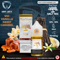 VSC 30ml SaltNic by Ripe Vape Same Day Delivery Abu Dhabi Dubai