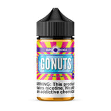 Vape Orenda Go Nuts - 60ml E liquid by Five Pawns California DUBAI ABU DHABI AL AIN RUWAIS AJMAN SHARJAH KSA