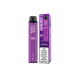 Vapes Bar Ghost Pro Disposable Vape Device (3500 Puffs) Best Shop Online in Abu Dhabi 2025