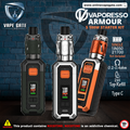 VAPORESSO ARMOUR S 100W STARTER KIT vape delivery same day abu dhabi