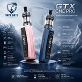 Vaporesso GTX One Pro Kit (3000mAh) Best Vape Kit Dubai