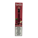  Vaptio Beco Mesh Disposable Vape (2,200 Puffs) Best Vape in Ajman 2025