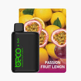 Vaptio Beco Soft Disposable Vape (6000 Puffs) Best Vape in KSA 2025