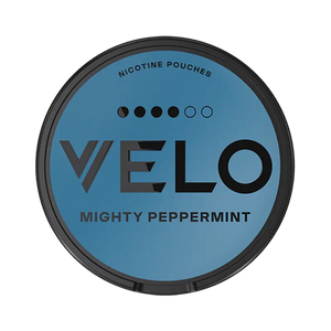 VELO Nicotine Pouch