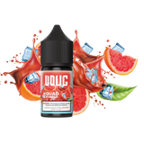 VOUG ICED QUAD POMELO SALTNIC 30ML ABU DHABI UAQ RAS AL KHAIMAH SHARJAH KSA