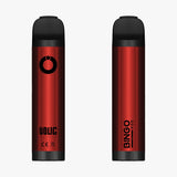 bingo pod device red best shop vape in dubai