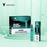 Vudu Boss Disposable Vape (5000 Puffs) (50MG) Vape Offer Online in Ras Ajman 2025