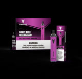 Vudu Boss Disposable Vape (5000 Puffs) (50MG) Best Vape Shop in Ajman 2025