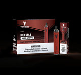 Vudu Boss Disposable Vape (5000 Puffs) (50MG) Vape Offer Online in Fujairah 2025