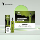 Vudu Boss Disposable Vape (5000 Puffs) (50MG) Best Offer Online in Ras Al Khaimah 2025