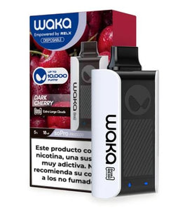 Waka SoPro PA10000 Rechargeable Disposable Vapes (10,000 Puffs) | VAPE DELIVERY | DUBAI & ABU DHABI UAE KSA Waka SoPro PA10000 Rechargeable Disposable Vapes (10,000 Puffs) | VAPE DELIVERY | DUBAI & ABU DHABI UAE KSA