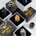 OUMIER WASP NANO S RDA TANK