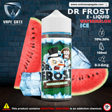 Dr Frost Watermelon Ice 60ml Abu Dhabi