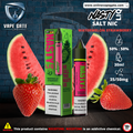 Watermelon Strawberry - Nasty Liq 30ml Vape offer ajman
