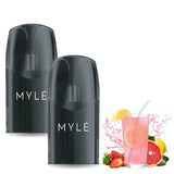 Myle V5 Meta Pods - 2pcs/pack ABU DHABI DUBAI AL AIN RUWAIS AJMAN RAS AL KHAIMAH KSA