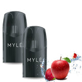 Myle V5 Meta Pods  - 2pcs/pack ABU DHABI DUBAI AL AIN RUWAIS AJMAN RAS AL KHAIMAH KSA