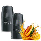 Myle V5 Meta Pods  - 2pcs/pack ABU DHABI DUBAI AL AIN RUWAIS AJMAN RAS AL KHAIMAH KSA