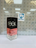 PEACH ICE - REAL VAPE SALTNIC 30ml ABU DHABI DUBAI FUJAIRAH AL AIN RAS AL KHAIMAH KSA