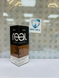 NUTS TOBACCO - REAL VAPE SALTNIC 30ml ABU DHABI DUBAI SHARJAH RUWAIS RAS AL KHAIMAH KSA