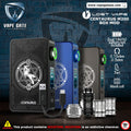 LOST VAPE CENTAURUS M200 200W BOX MOD ABU DHABI DUBAI AL AIN RUWAIS SHARJAH KSA