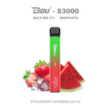 Bou Blink Disposable Vape (S3000 Puffs) best vape shop in UAE KSA