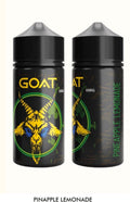 PINEAPPLE LEMONADE - GOAT ELIQUID vape offer dubai