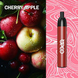 Vaptio Beco Mesh X Disposable Vape (4500 Puffs) Vape Dutyfree Dubai