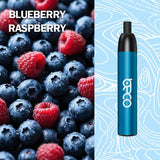 Vaptio Beco Mesh X Disposable Vape (4500 Puffs) Vape Offer Ajman