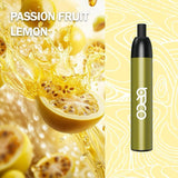 Vaptio Beco Mesh X Disposable Vape (4500 Puffs) Vape Online Delivery Dubai