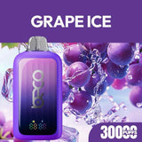 Vaptio Beco Pop Rechargeable Disposable Vape (30,000 Puffs) Vape Online Order Fujairah