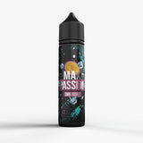 Frozen Max Passion E-Liquid - Sam Vapes Same Day Delivery Abu Dhabi Dubai