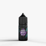 Max Grape Saltnic 30ml - Sam Vapes Vape Order Online DUBai Dutyfree